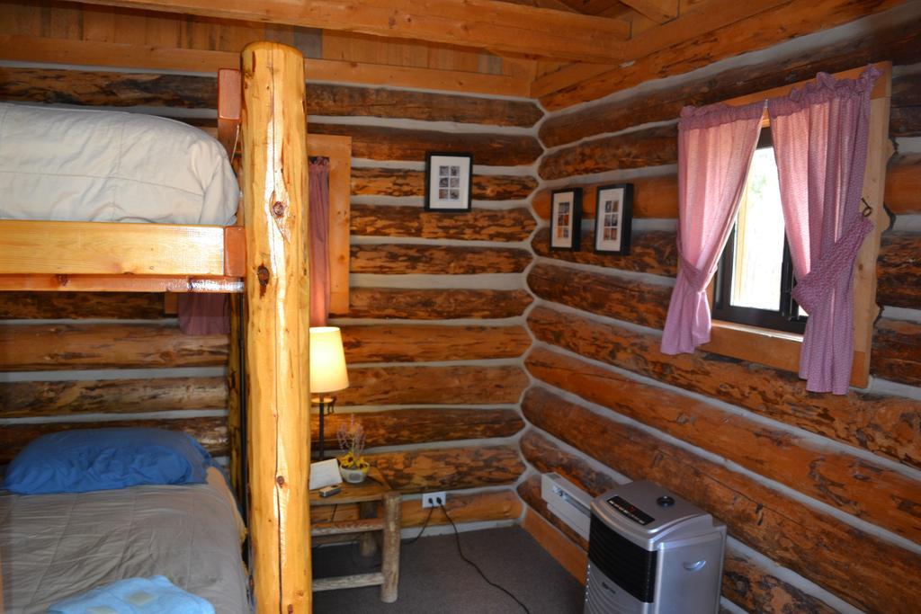 Escalante Outfitters Hotel Exterior photo